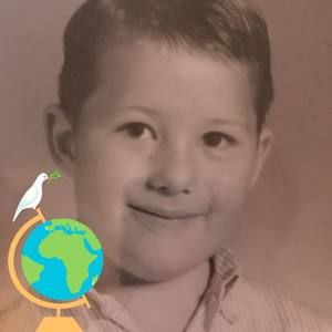 Meet your Posher, Robert